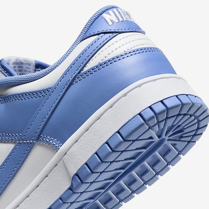 Nike Dunk Low Polar Blue - Lit Fitters Portugal