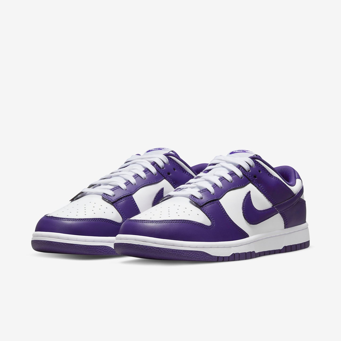 Nike Dunk Low Court Purple - Lit Fitters Portugal