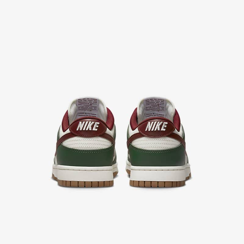 Nike Dunk Low Gorge Green - Lit Fitters Portugal