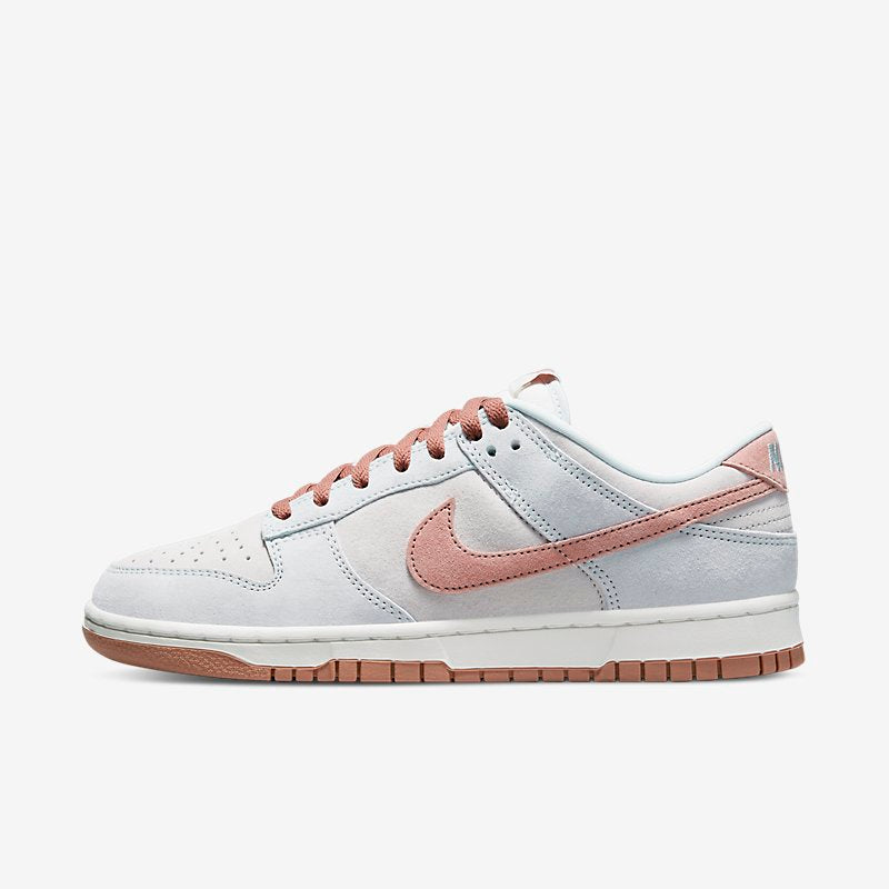 Nike Dunk Low Fossil Rose - Lit Fitters Portugal
