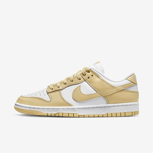 Nike Dunk Low Team Gold - Lit Fitters Portugal