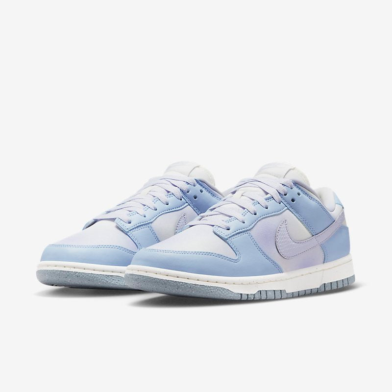 Nike Dunk Low Blue Canvas - Lit Fitters Portugal