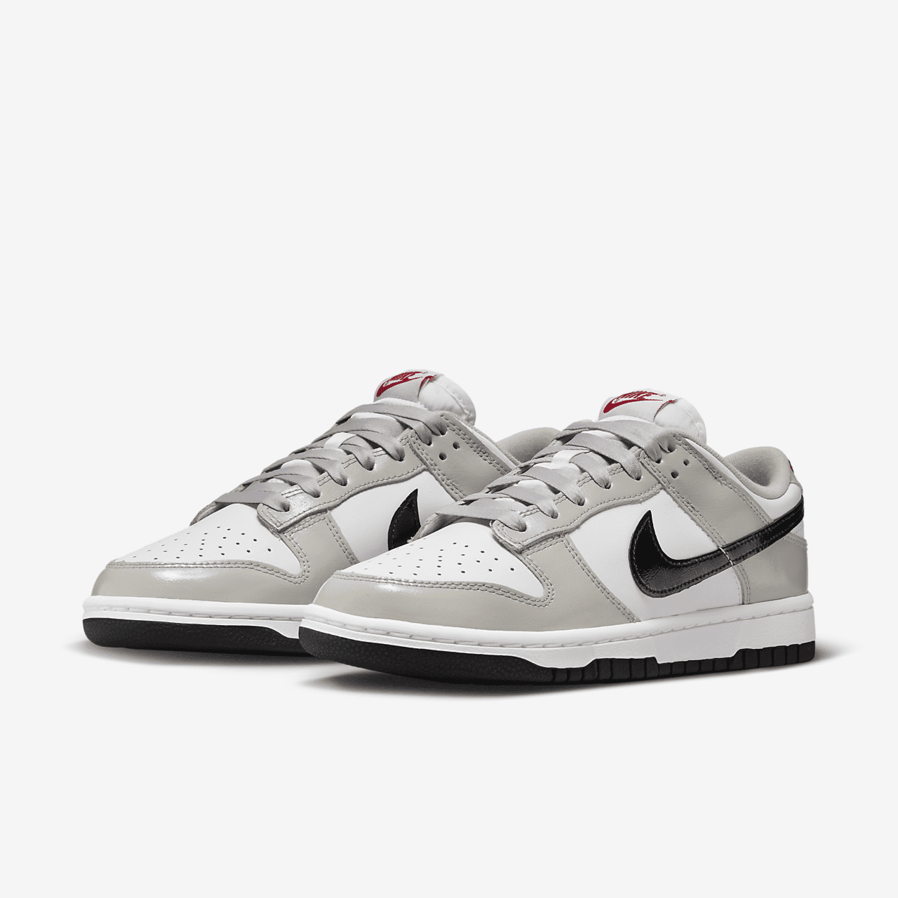 Dunk Low Essential Grey - Lit Fitters Portugal