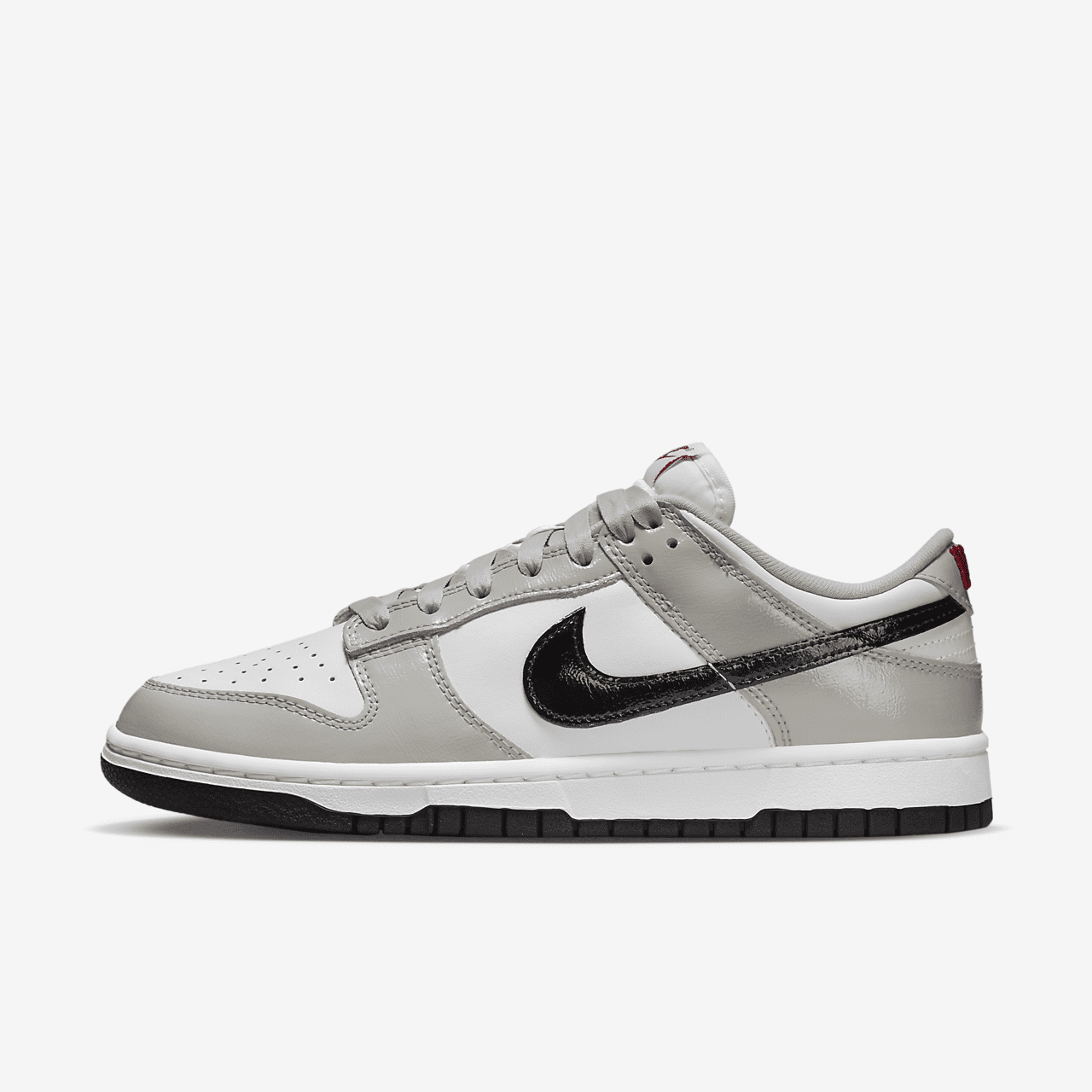 Dunk Low Essential Grey - Lit Fitters Portugal