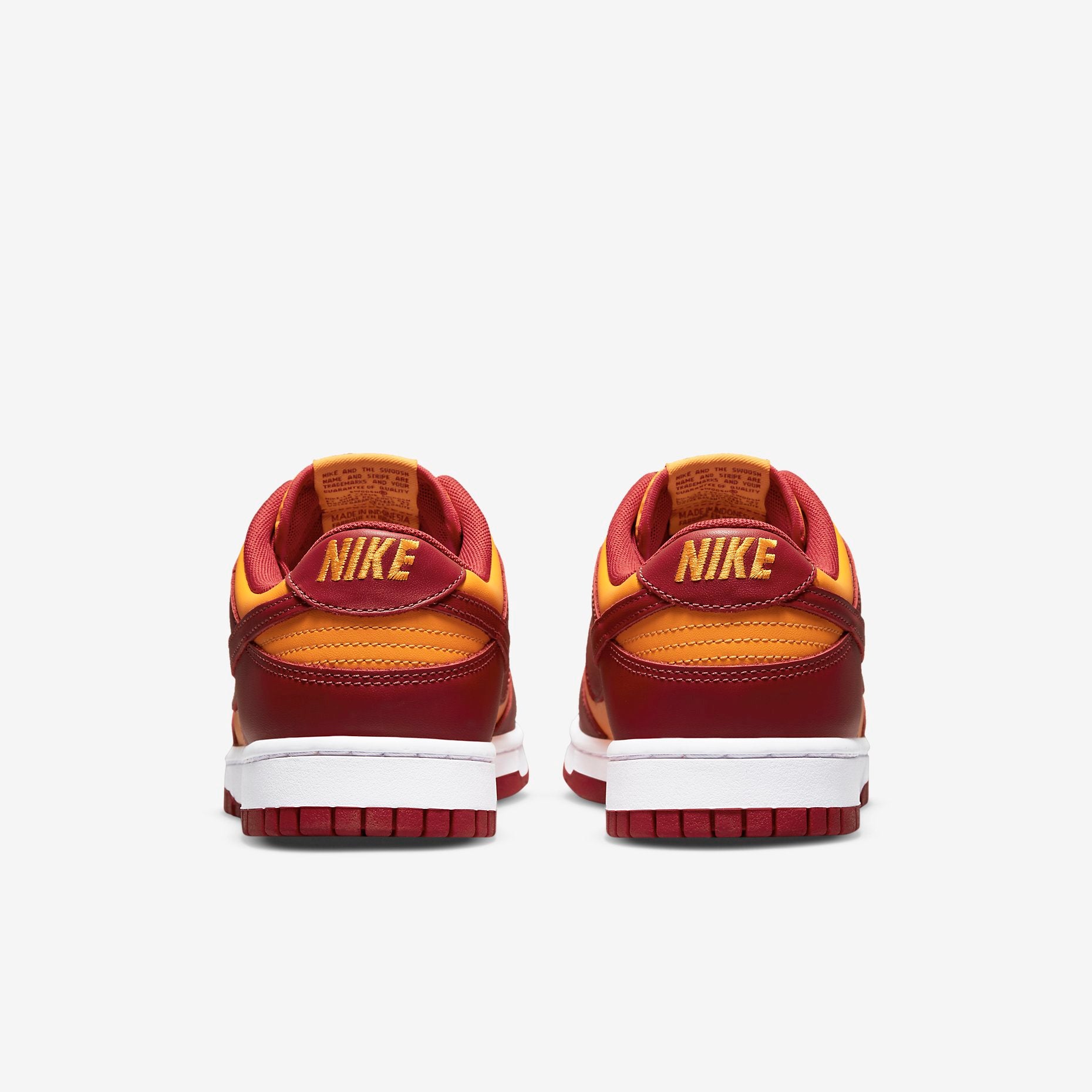 Nike Dunk Low Gold - Lit Fitters Portugal