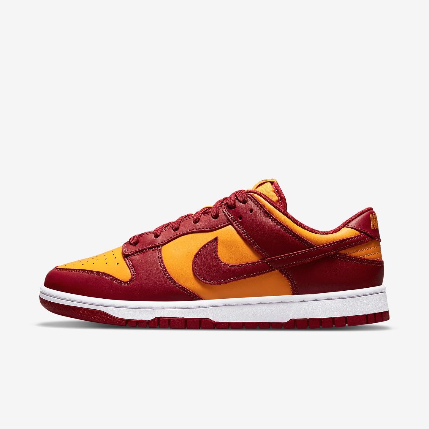 Nike Dunk Low Gold - Lit Fitters Portugal