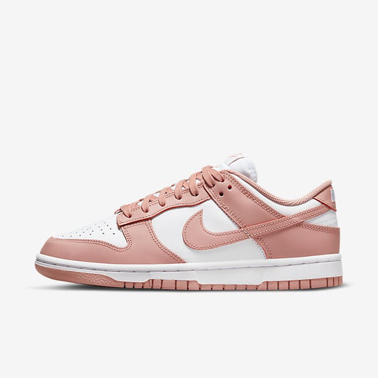Nike Dunk Low Rose Whisper - Lit Fitters Portugal