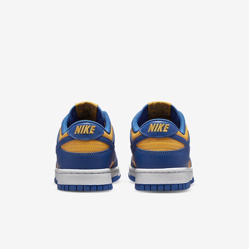 Nike Dunk Low UCLA - Lit Fitters Portugal