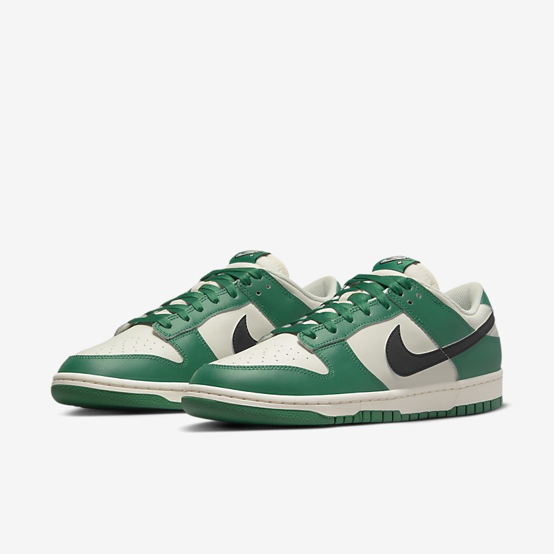 Nike Dunk Low Green Lottery - Lit Fitters Portugal