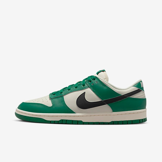 Nike Dunk Low Green Lottery - Lit Fitters Portugal