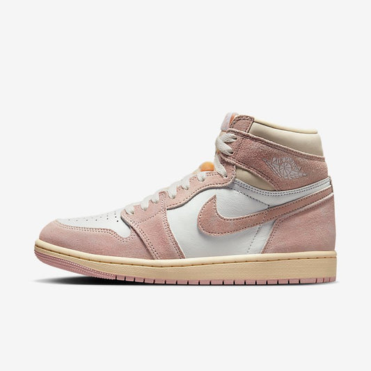 Air Jordan 1 High Washed Pink - Lit Fitters Portugal